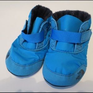 The North Face Baby Boots